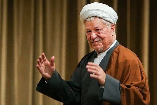 چرا یاران هاشمی مثل روحانی و میرزاده، خارج درس خواندند!