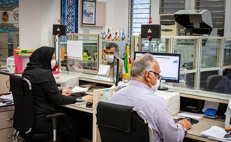 وزارت بهداشت: اختیار لغو یا اجرای دورکاری به مدیران دستگاهها واگذار شده وزارت بهداشت: اختیار لغو یا اجرای دورکاری به مدیران دستگاهها واگذار شده