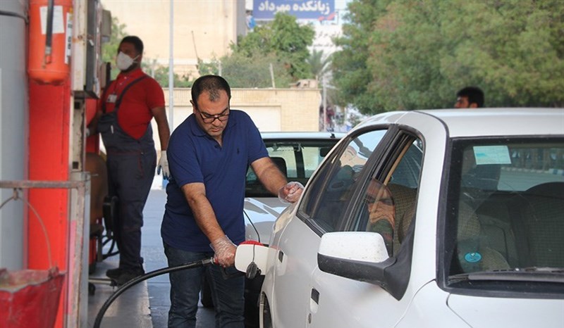 حمله سایبری به سامانه هوشمند سوخت/ پمپ بنزینهای کشور تعطیل شد حمله سایبری به سامانه هوشمند سوخت/ پمپ بنزینهای کشور تعطیل شد