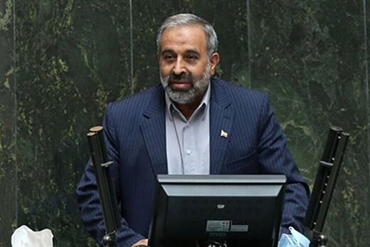 نماینده تهران : سه، چهار ماه طول می کشد تا تیم دولت هماهنگ شوند