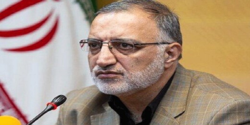 عضو شورای شهر تهران: در رزومه داماد زاکانی چیزی وجود ندارد که متناسب با حکم پدرزنش برای او باشد