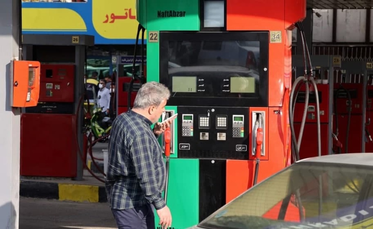 حمله سایبری به پمپ بنزینهای ایران چرا و چگونه انجام شد؟ حمله سایبری به پمپ بنزینهای ایران چرا و چگونه انجام شد؟