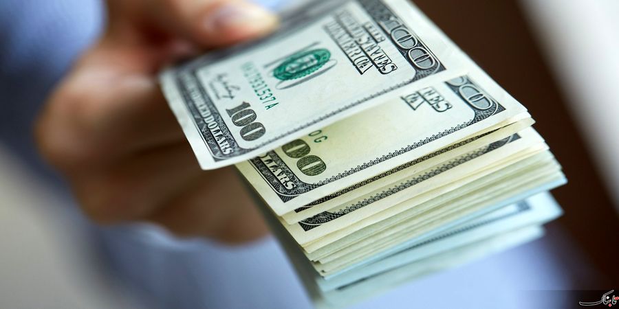 قیمت دلار و یورو در بازار آزاد، امروز ۵ آبان ۱۴۰۰