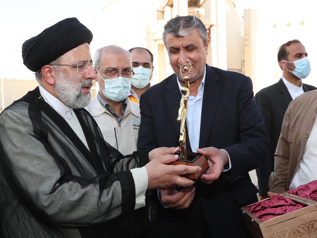 استراتژی دولت رئیسی درمورد مذاکرات هسته ای و برجام چیست؟ استراتژی دولت رئیسی درمورد مذاکرات هسته ای و برجام چیست؟