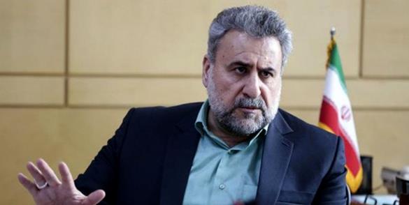 آمريكا، طرف اصلی است نه ديگران