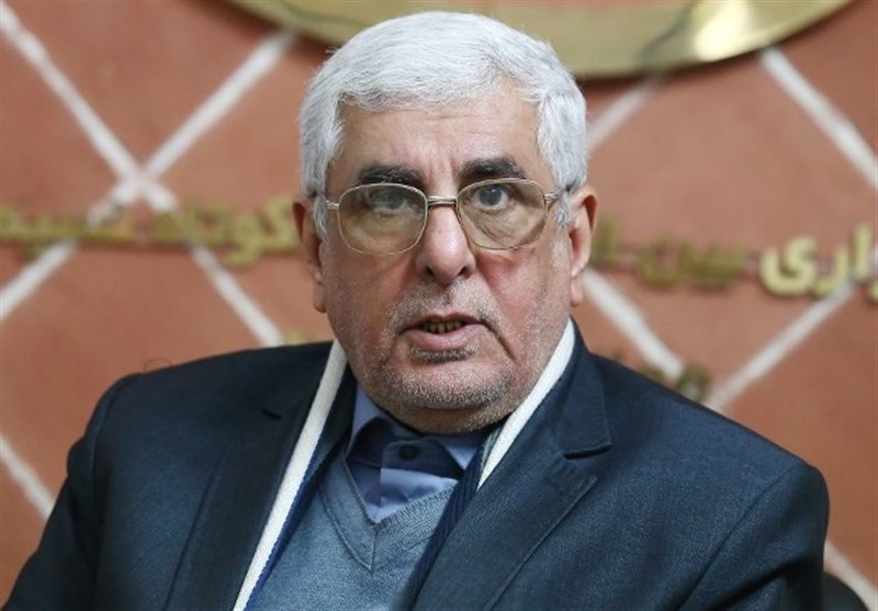 «لغو تحريمها » يک گام نزديکتر شده است «لغو تحريمها » يک گام نزديکتر شده است