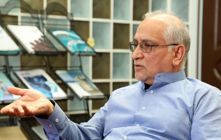 مرعشی: به مذاکرات وین خوشبین نیستم | اعتراضات اصفهان ریشه اقتصادی دارد مرعشی: به مذاکرات وین خوشبین نیستم | اعتراضات اصفهان ریشه اقتصادی دارد