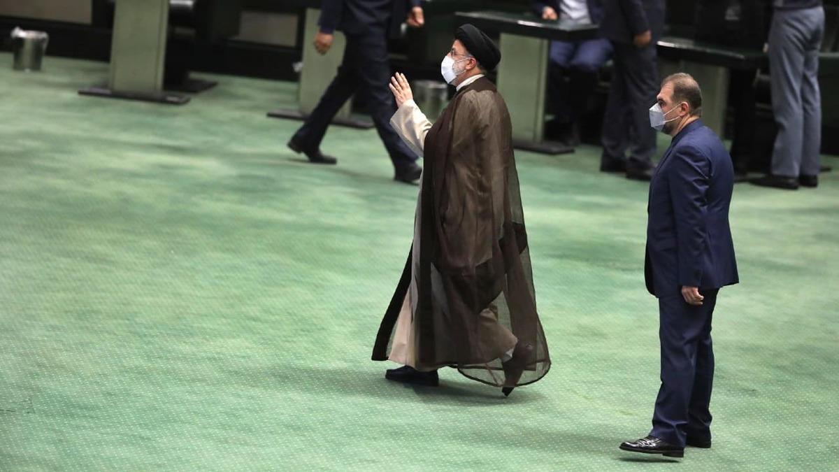 اعتراضات به خشکسالی اعتراضات به خشکسالی