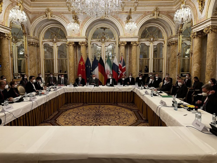 تعداد تیم مذاکره کننده می تواند مثبت باشد تعداد تیم مذاکره کننده می تواند مثبت باشد