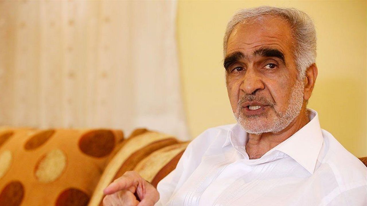 رئيسی رای «اكثريت» را پشت سر خود بياورد؛ با شجاعت