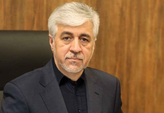 افشاگری حمید سجادی درباره مدیرعامل پرسپولیس