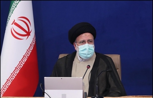 رئیسی: واکسیناسیون کودکان زیر۱۲ سال فعلا نباید انجام شود