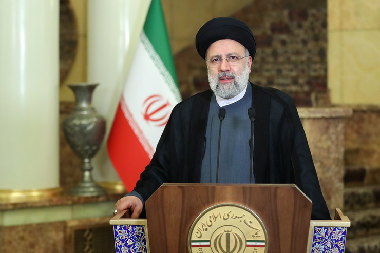خطر اصولگرایان در کمین رئیسی!