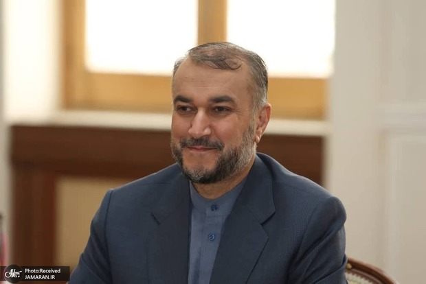 امیرعبداللهیان: غنی سازی 90 درصدی کذب محض است/ توافق موقت را یک توافق خوب نمی دانیم امیرعبداللهیان: غنی سازی 90 درصدی کذب محض است/ توافق موقت را یک توافق خوب نمی دانیم