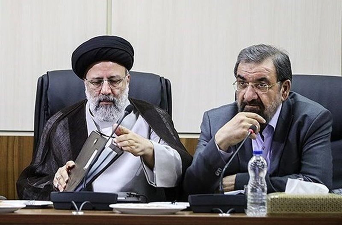 ایده آقا‌محسن در دست رئیس