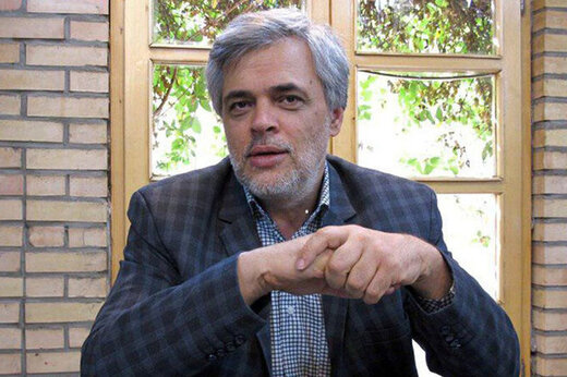 مهاجری : نباید جلوی اعتراضات مردمی را گرفت/ دولت ، سرش به سنگ می خورد و همان روش های دولت قبل را اجرا می کند