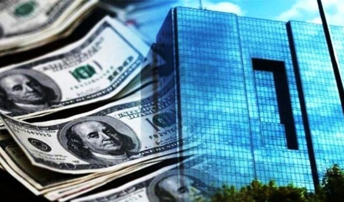 قیمت دلار در دولت رئیسی
