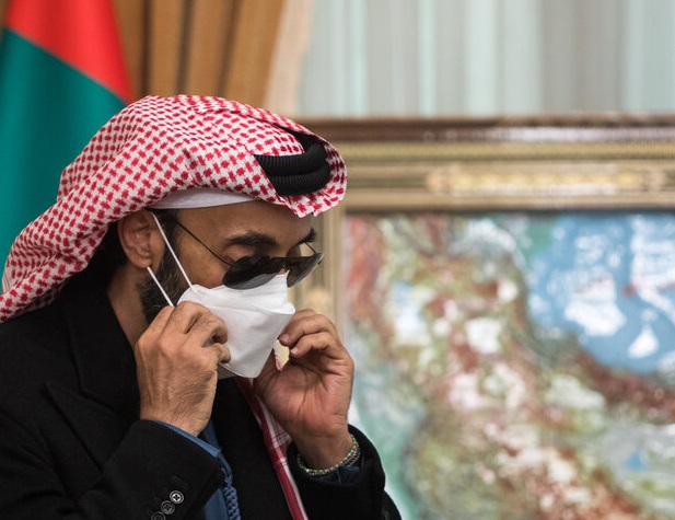 در صورت شکست برجام، سیاست دولت ایران برای توسعه روابط با همسایگان تا حد زیادی بی اثر خواهد شد در صورت شکست برجام، سیاست دولت ایران برای توسعه روابط با همسایگان تا حد زیادی بی اثر خواهد شد