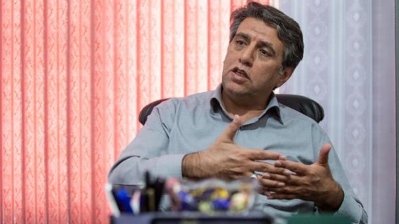 مذاکره کنندگان در وین جدی نیستند مذاکره کنندگان در وین جدی نیستند