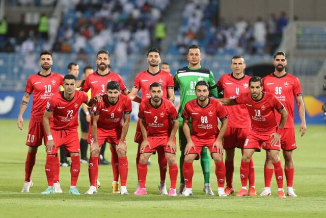 چه کسی این بازیکن عجیب را به پرسپولیس انداخت