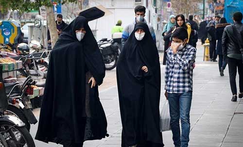 تصمیمات جدید دولت برای مقابله با اومیکرون تصمیمات جدید دولت برای مقابله با اومیکرون