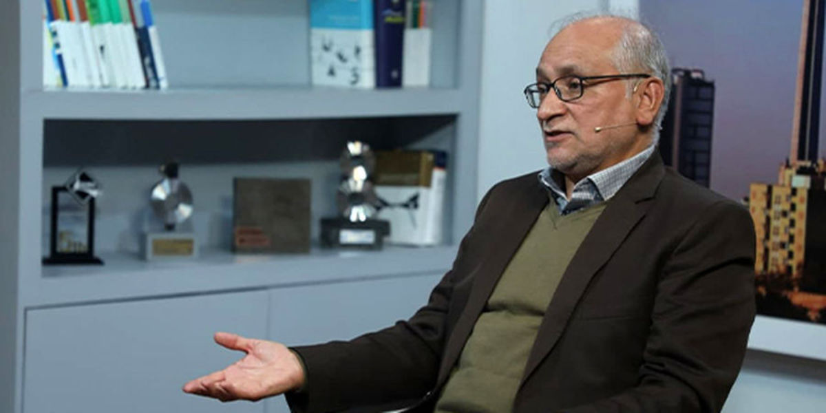مرعشی: روحانی می خواست استعفا دهد، رهبری صلاح ندانستند