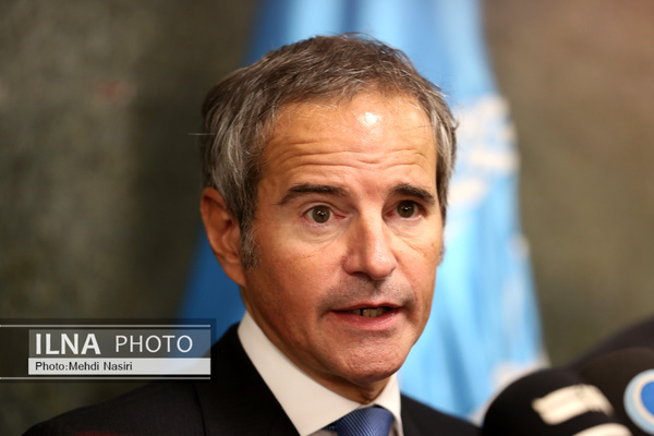 امیدوارم طرف ایرانی مایل به دستیابی به توافق باشد/ آماده بازگشت به تهران هستم امیدوارم طرف ایرانی مایل به دستیابی به توافق باشد/ آماده بازگشت به تهران هستم