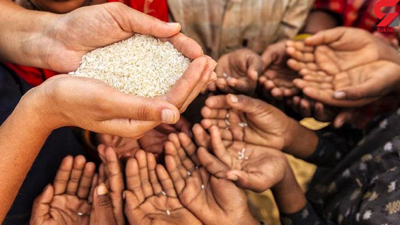 هشداردرباره سوء تغذيه هشداردرباره سوء تغذيه