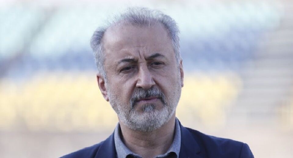 واکنش مدیرعامل پرسپولیس به شایعه جنجالی درباره یحیی