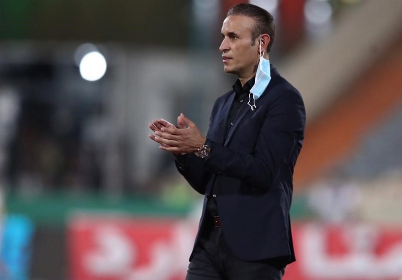 شایعه عجیب پرسپولیس واقعی است ؟!