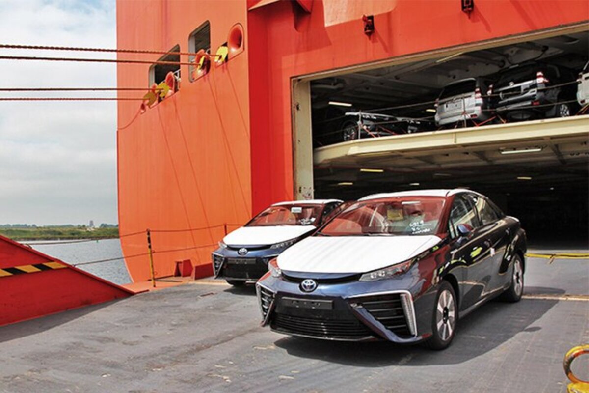 جدیدترین قیمت خودروهای وارداتی در بازار جدیدترین قیمت خودروهای وارداتی در بازار