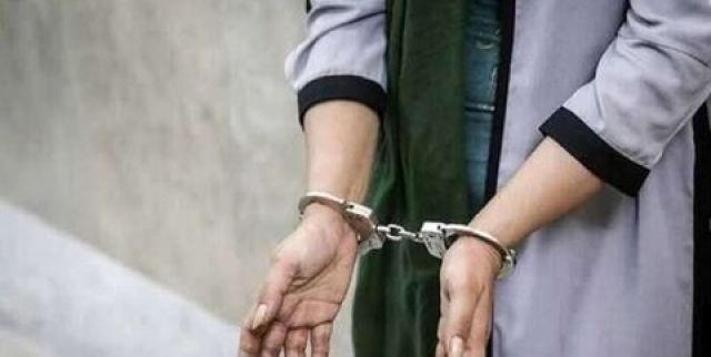 جزئیات بازداشت سه دختر جوان در نیشابور