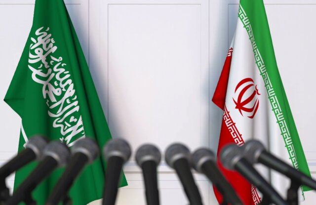 روزنامه کویتی: دور پنجم مذاکرات ایران و عربستان قبل از عید فطر برگزار می شود