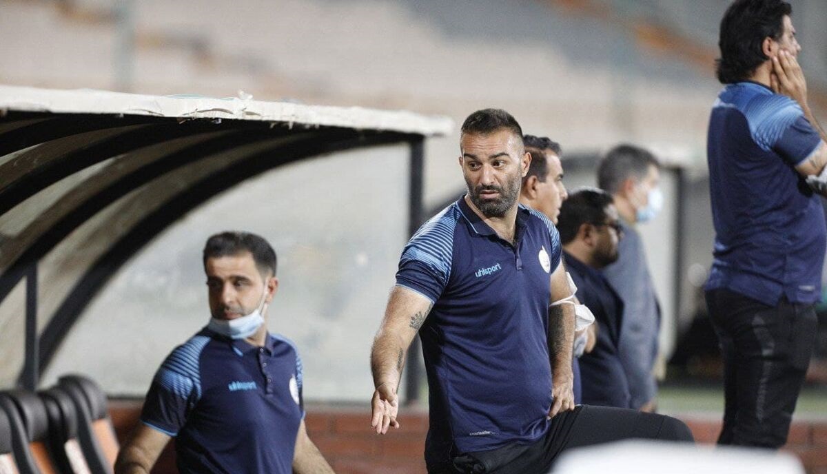 خبر خوش برای استقلال ؛ شکایتی که رد شد خبر خوش برای استقلال ؛ شکایتی که رد شد