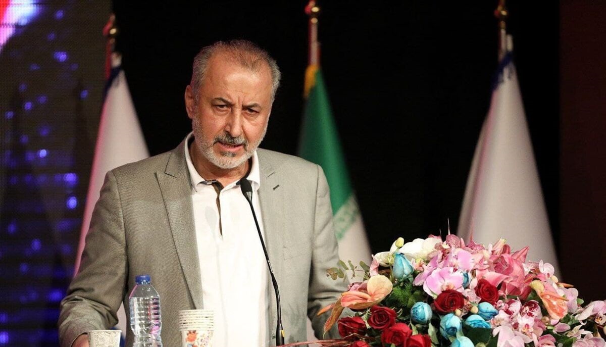 گزینه جانشینی یحیی در پرسپولیس مشخص شد ؟!