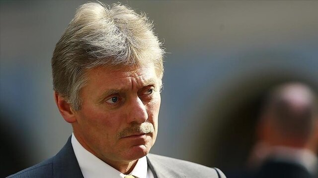 مسکو: مذاکرات با اوکراین تا کنون دستاورد چشمگیری نداشته مسکو: مذاکرات با اوکراین تا کنون دستاورد چشمگیری نداشته