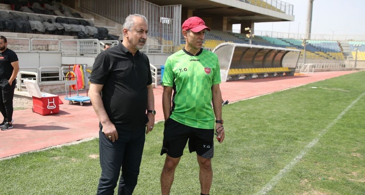 پشت پرده یک لیست نقل‌وانتقالاتی عجیب در پرسپولیس