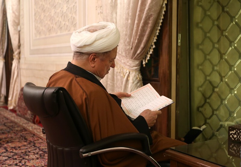 تداوم ابهامات درگذشت ناگهانی آیت الله هاشمی تداوم ابهامات درگذشت ناگهانی آیت الله هاشمی