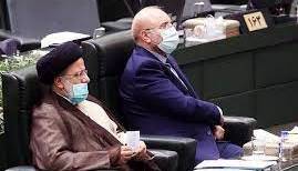 از طلاق عاطفی تا تقابل بودجه‏‏‌ای