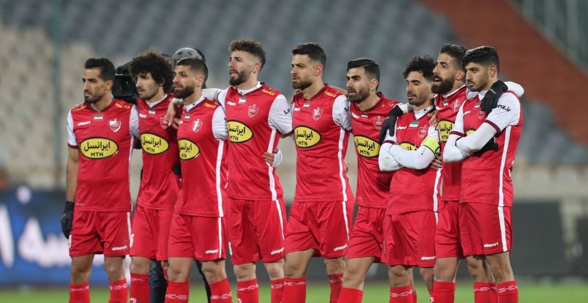 خبر بد برای پرسپولیس در آستانه نقل و انتقالات