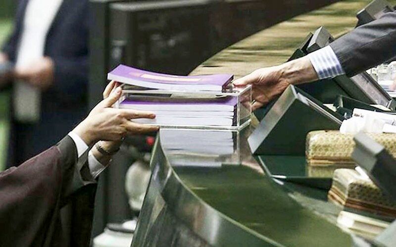 پیش به سوی بودجه احمدی‌نژادی !