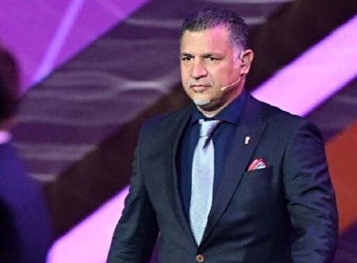 قوه‌قضاییه: علت ممانعت خروج از کشور خانواده علی دایی همراهی آنان با «اغتشاشگران» و «دعوت به اعتصاب» بوده