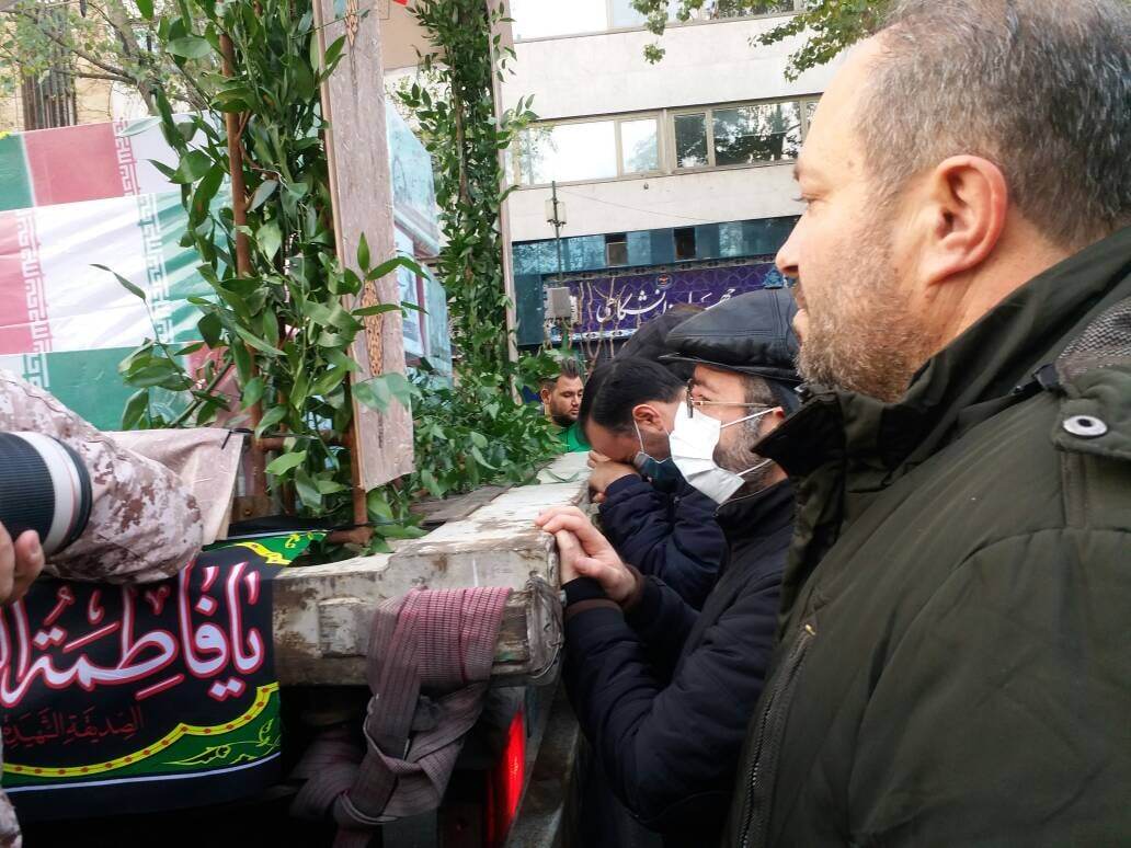 توضیح درباره این که «چرا هنوز شهید گمنام داریم؟»