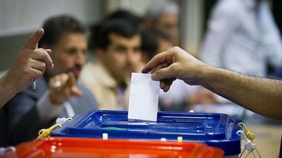 تغيير لحن ارگان سپاه در خصوص انتخابات؟
