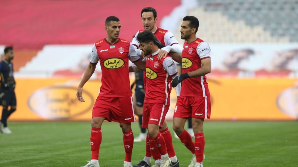 دردسر جدید برای رضا درویش و پرسپولیس