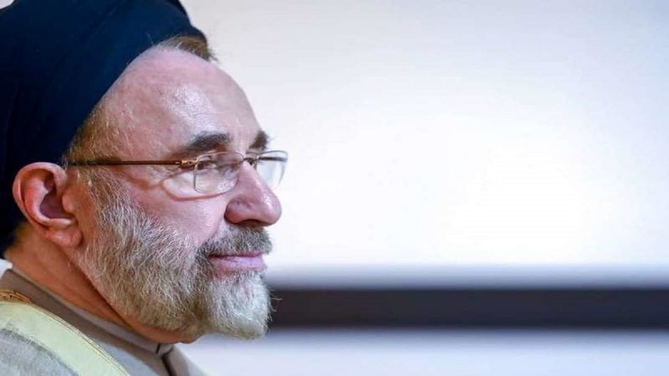 سیدمحمد خاتمی: نشانه‌ای از تمایل حاکمیت به اصلاح و پرهیز از اشتباهات گذشته و حال مشاهده نمی‌شود/آنچه آشکار است، نارضایتی گسترده است