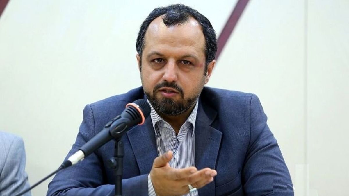 وزیر اقتصاد درمورد صف‌های طولانی ترخیص کالا در آستارا: در برخی موارد شیطنت‌هایی از سوی باکو وجود دارد
