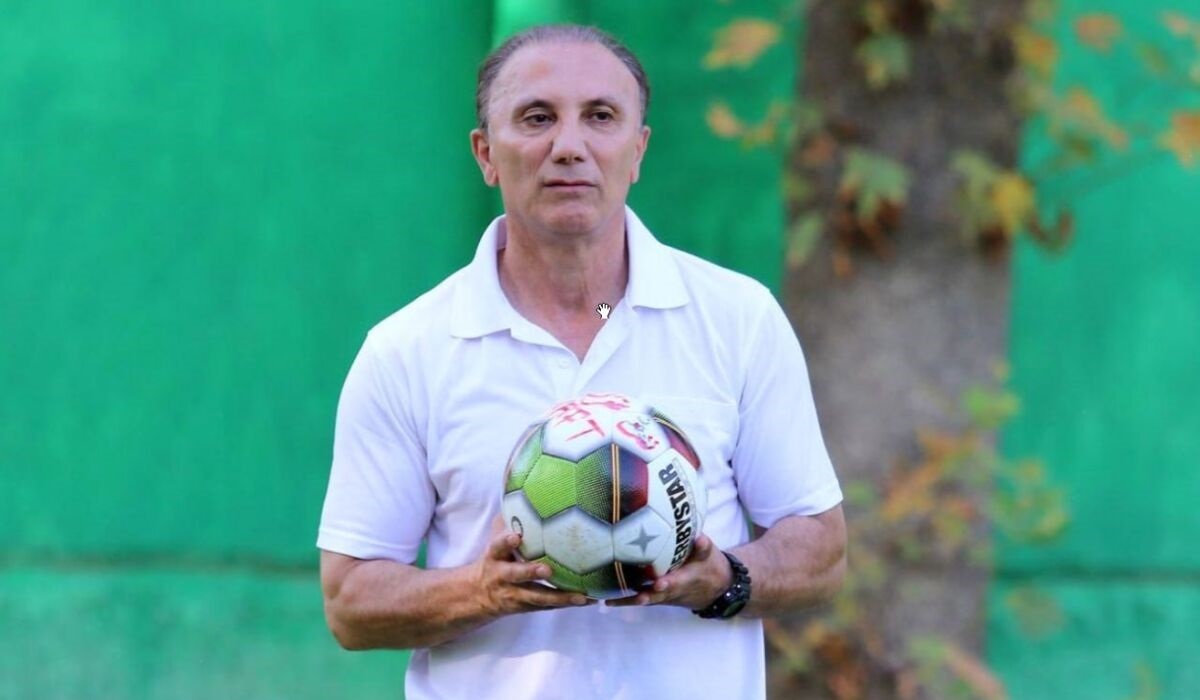 یک پرسپولیسی گزینه غیرمنتظره تیم امید