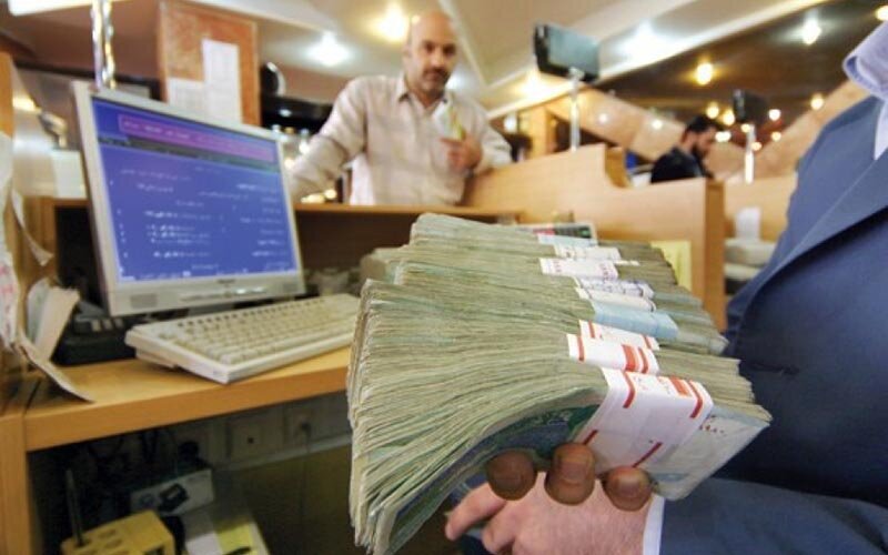 رشد بدهی دولت به شبکه بانکی