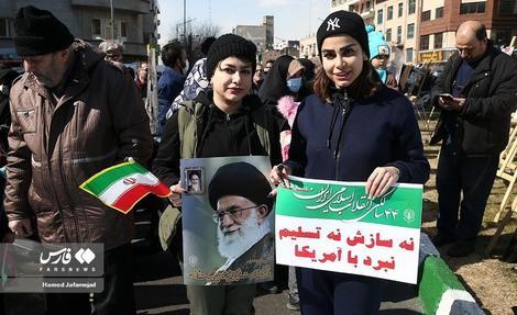 روزنامه جمهوری اسلامی: پس چه شد آن